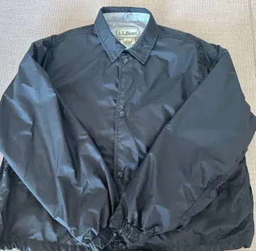 L.L.BEAN 엘엘빈 나일론 자켓 새상품급