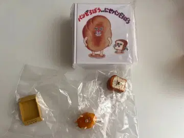 리멘트 빵도둑 뛰어나와라! 그림책의 세계 마음껏 즐기세요