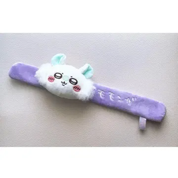 [컨디션 최상] 치이카와(먼작귀) 파크 밴딩 모몽가