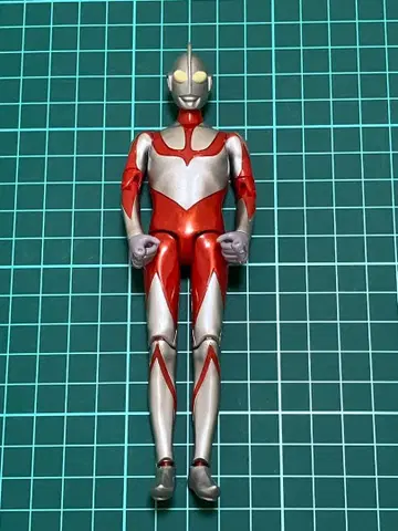 신 울트라맨 피규어 BANDAI 2021 정품