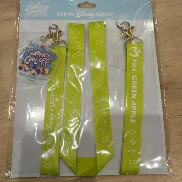 디즈니 미세스 스마트폰 액세서리