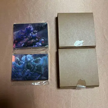 프로세카 노블 아트 아사히나 마후유 니고미쿠