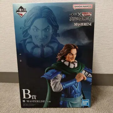 등 B상 제일복권 킹덤 차세대의 걸물들