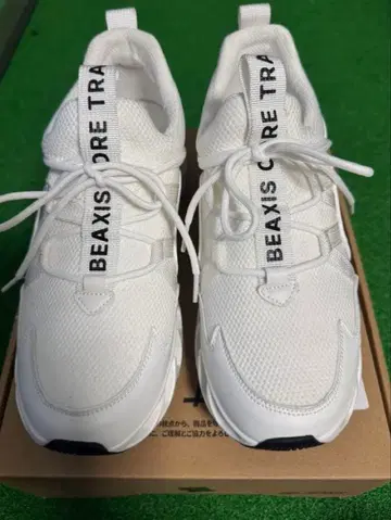 BEAXIS 밸런스 코어 스니커즈 2