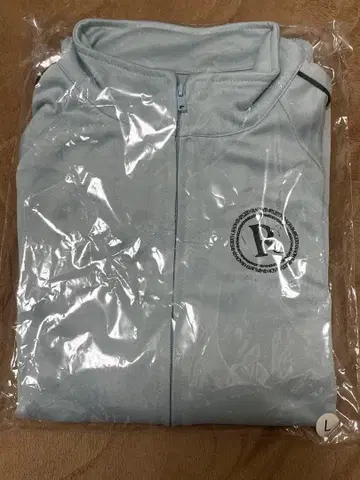 RADWIMPS 20th Anniversary 저지 L (자켓)