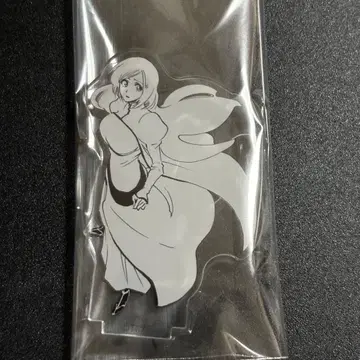 BLEACH 104stands 아크릴 스탠드 이노우에 오리히메