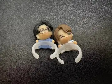 미세스 그린애플 빗쿠라타마고 시크릿 와카이 히로토 오모리 모토키