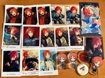 앙스타 츠키나가 레오 묶음 판매