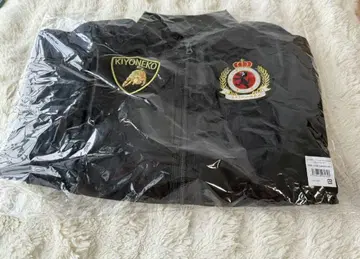 키요 15주년 기념 복권 특상 MA-1