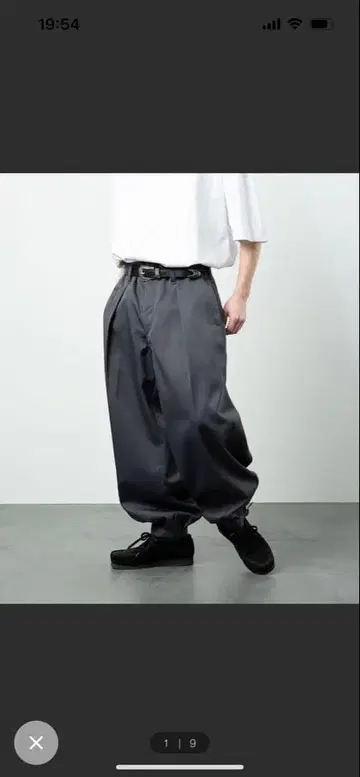 FREAK'S STORE x 도라이치 사이즈 L 중고