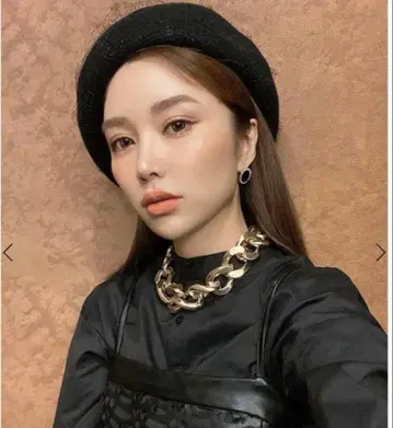 eimyistoire 튤 베레모