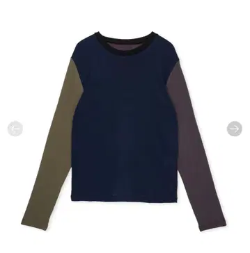 SHISHIKUI BCT / NAVY multi