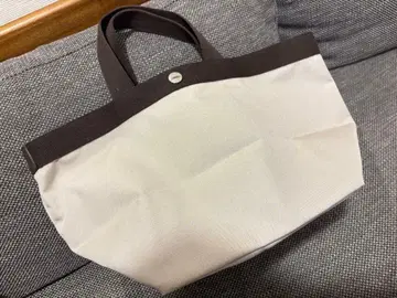 에르베샤 펠리에 Herve Chapelier 보트형 토트