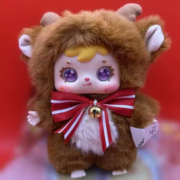 사뮈엘 크리스마스 루돌프