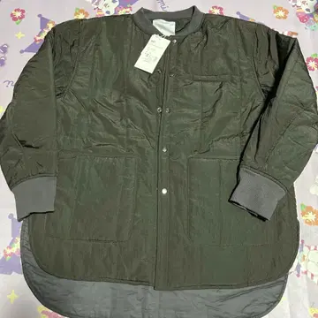 SO NATURAL STANDARD SUPPLY 다운 자켓