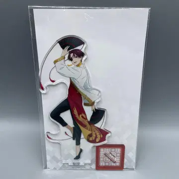 미개봉 소방준비 아크릴 스탠드 오ver. WIND BREAKER