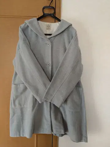 SM2 사만사 모스모스 세일러 카라 코트