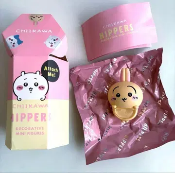 미사용 새상품 치이카와 (먼작귀) 히퍼스 HIPPERS 토끼