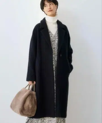 UNITED ARROWS green label relaxing 코트