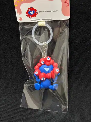 미야쿠미야쿠 엄브렐라 마커 앉은 메지루시 참 미사용 새상품