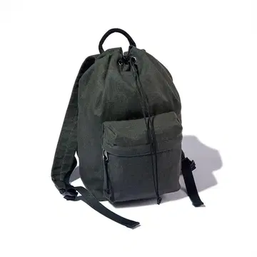 aeta LINEN BACKPACK DC M