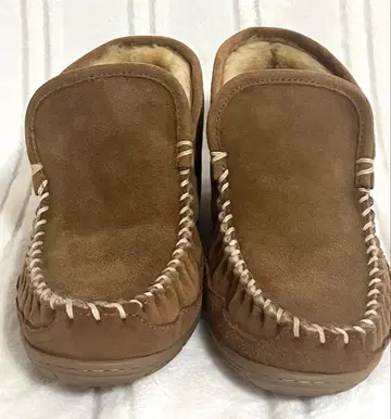 LLBeen 위키드 굿 슬리퍼 부츠