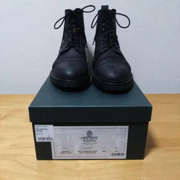 크로켓&존스 러프 아웃 코니스턴 2 사이즈 UK 6