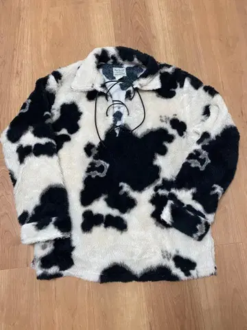 스타일 아이즈 홀슈타인 코디악 풀오버