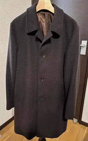 [새상품급] 저널 스탠다드 Super140 울 코트