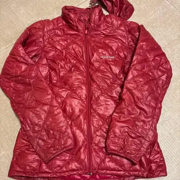 몽벨 스페리오 다운 자켓