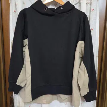 Bou jealous 후드티