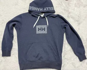 헬리한센 여성용 후드티