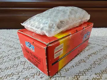 BBR 키트 Ferrari 550 Maranello GT FIA 2001