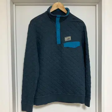 Patagonia 파타고니아 플리스 스냅T S 사이즈