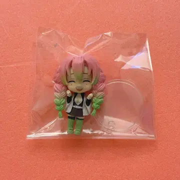 귀멸의 칼날 칸로지 미츠리 치맛! 캐릭터 피규어