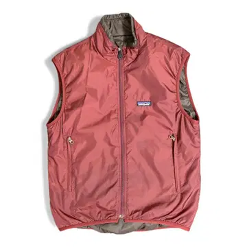 Patagonia 퍼프볼 베스트