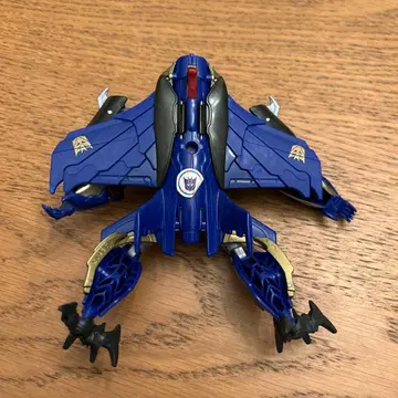 트랜스포머 변신