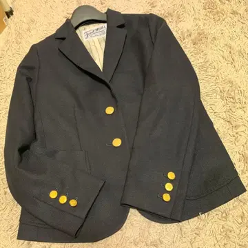네이비 자켓 38 fordmills