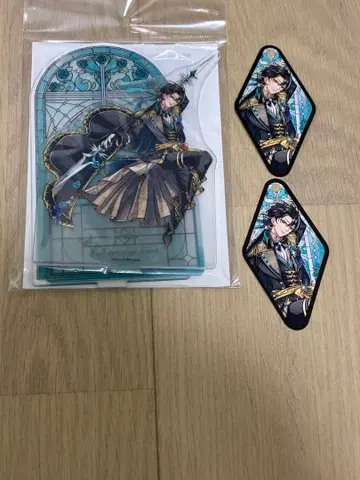 악마 집사와 검은 고양이 아쿠네코 베렌