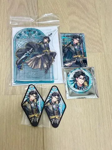 악마 집사와 검은 고양이 아쿠네코 베렌