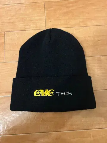 challenger 니트 캡