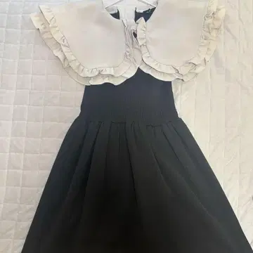 sister jane 드레스 S 사이즈 원피스