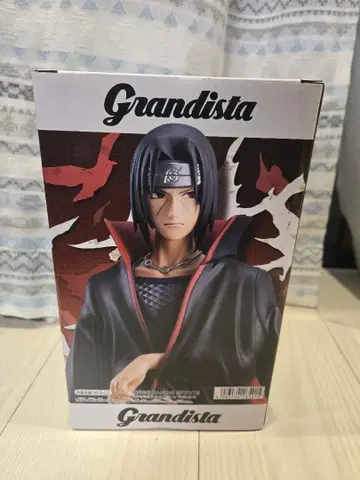 Grandista 이타치 피규어