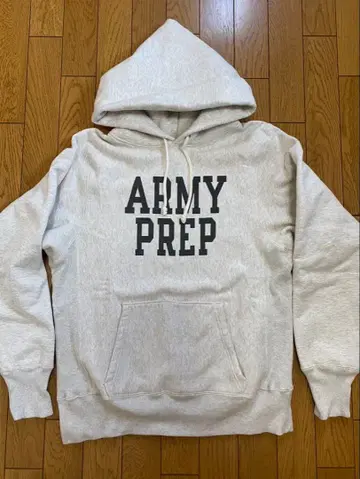 웨어하우스 리버스 타입 후드티 S 사이즈