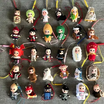 지역 한정 큐피 30개