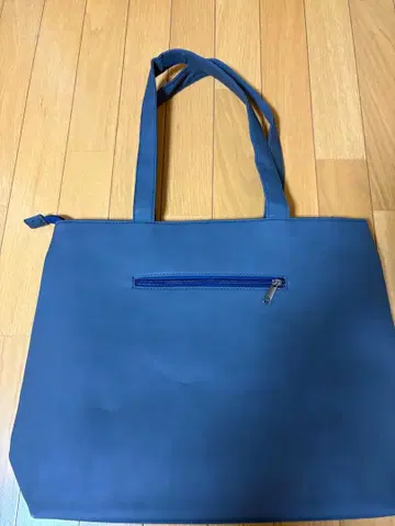 새상품 RATOM 토트백