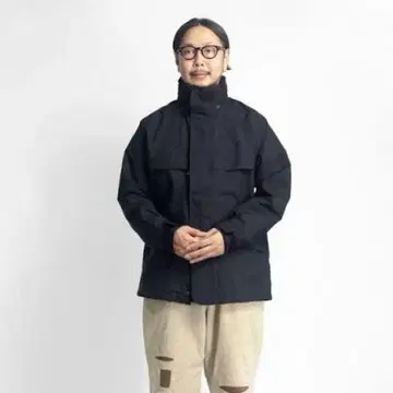 [키이라] 킨타이아 자켓 & 플리스 자켓 [블랙 사이즈:M]