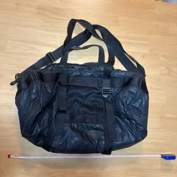 언더 아머 보스턴 백 블랙