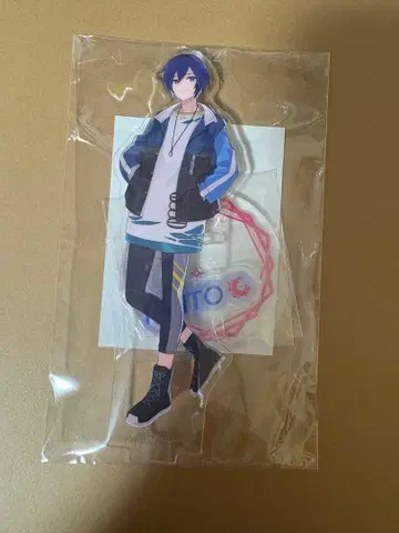 프로세카 코네라이 4th 비바버스 KAITO 아크릴 스탠드