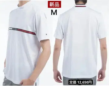 [ 새상품 ] 타미힐피거 / 하이넥 / 모크넥 / 반팔